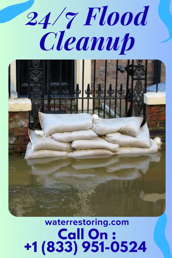 24/7 Flood Cleanup in Langhorne Manor, PA